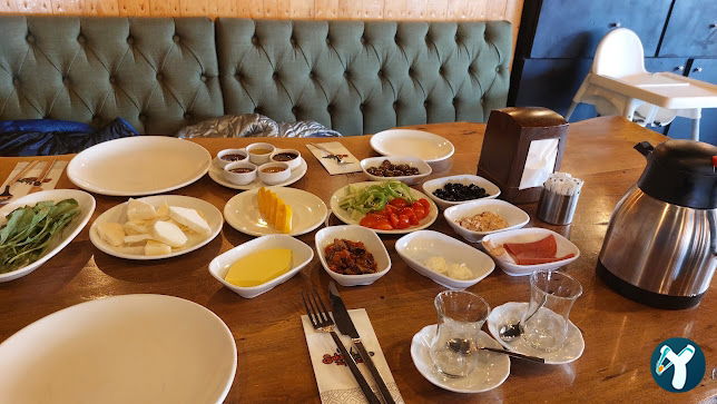SakinBahçe Cafe&Restaurant