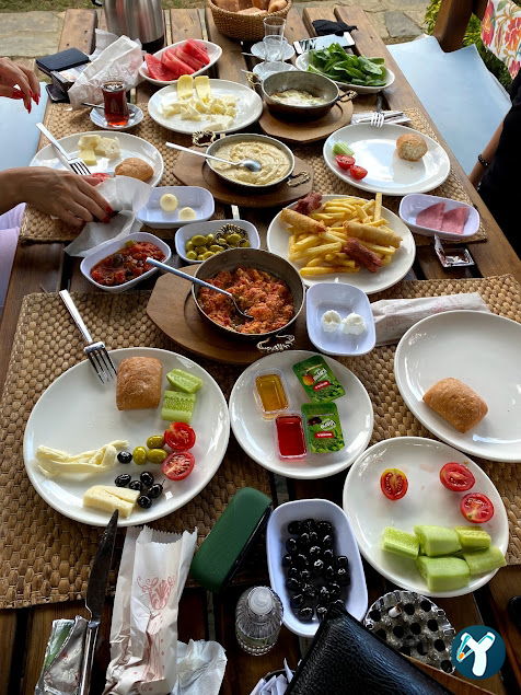 SakinBahçe Cafe&Restaurant