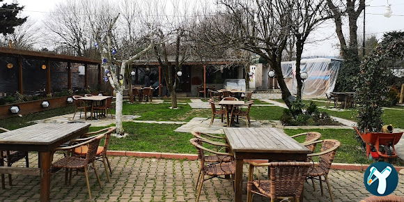 SakinBahçe Cafe&Restaurant