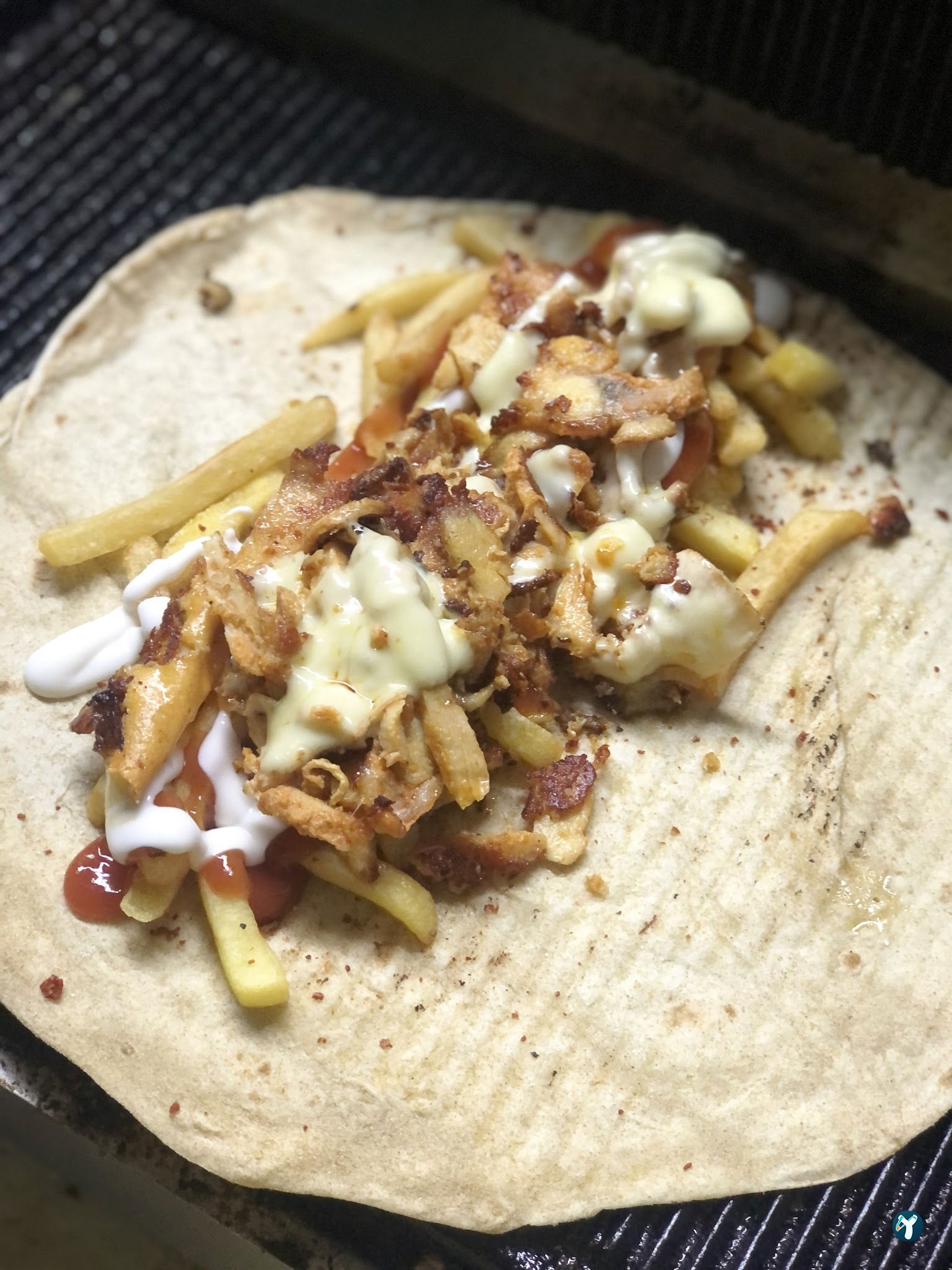 Tostkolik