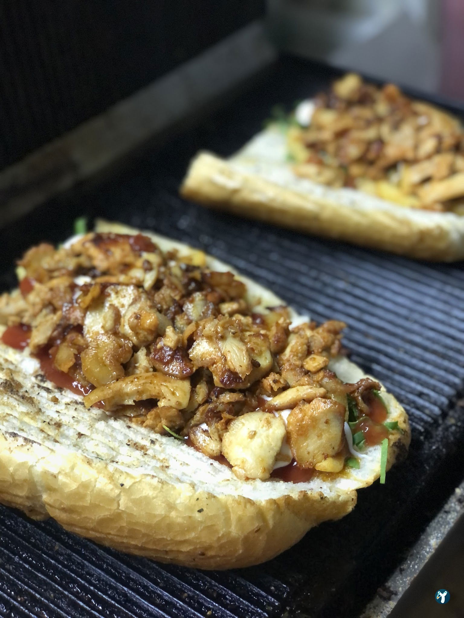 Tostkolik