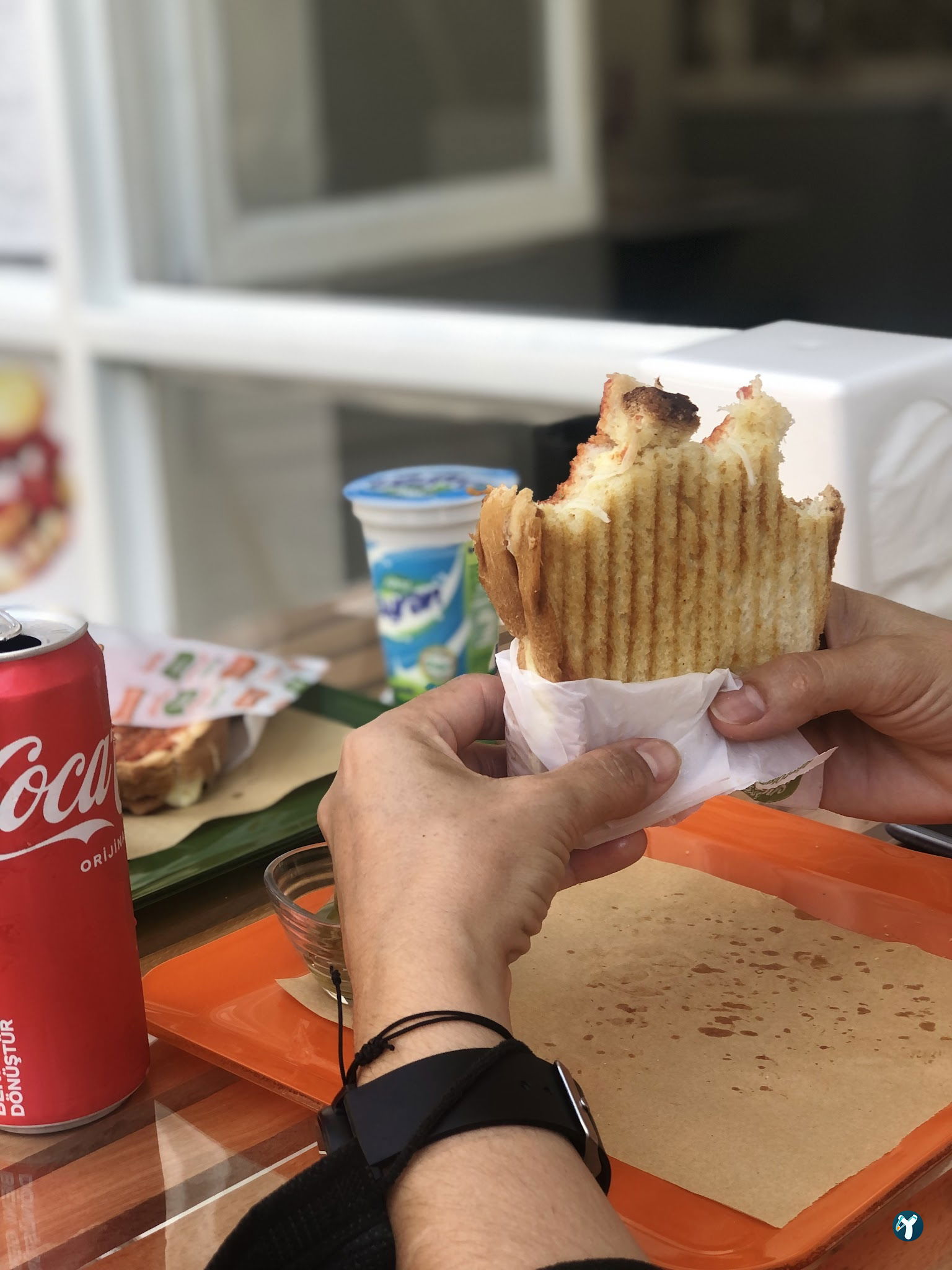 Tostkolik