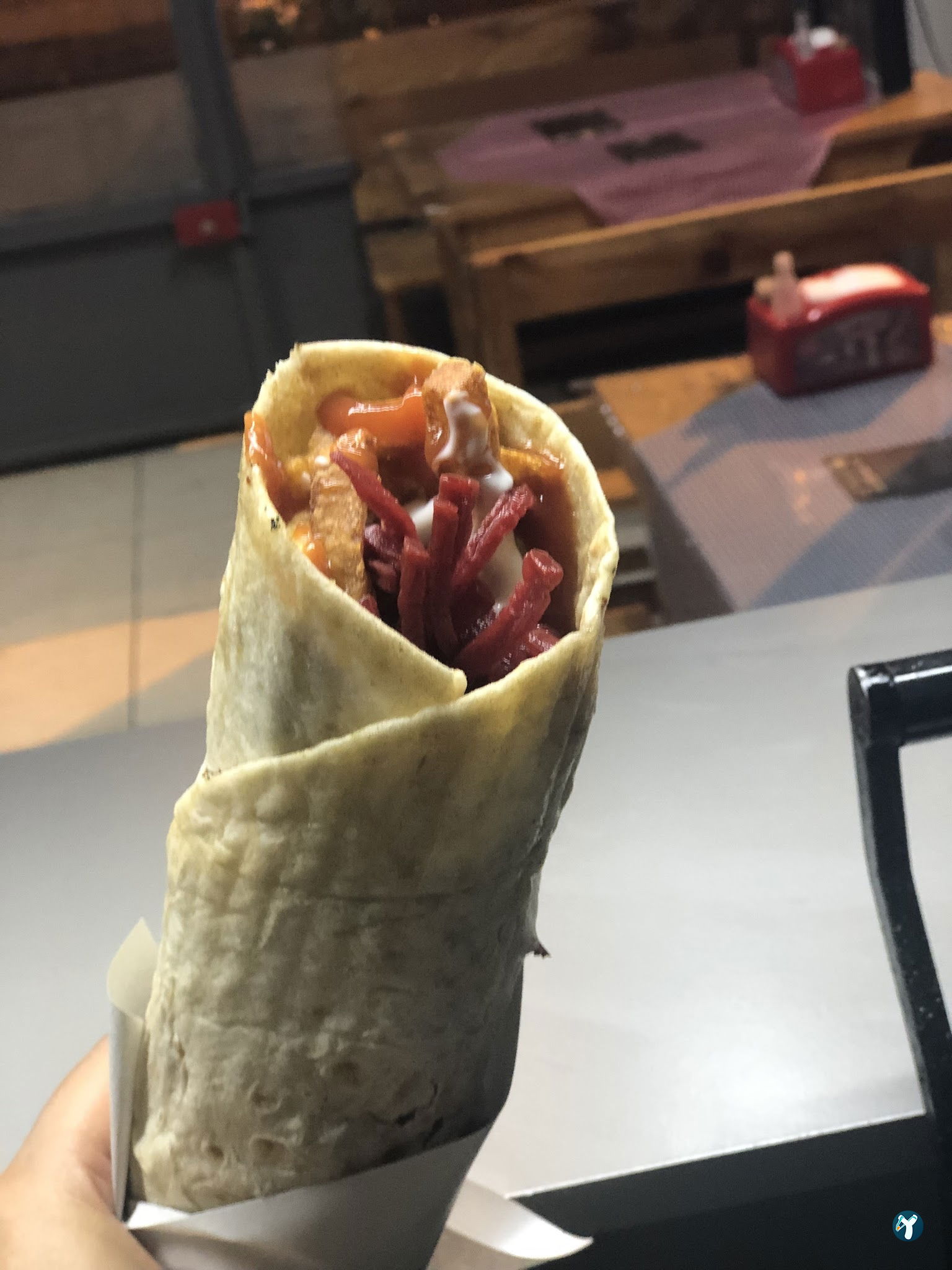 Tostkolik