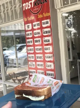 Tostkolik resimleri