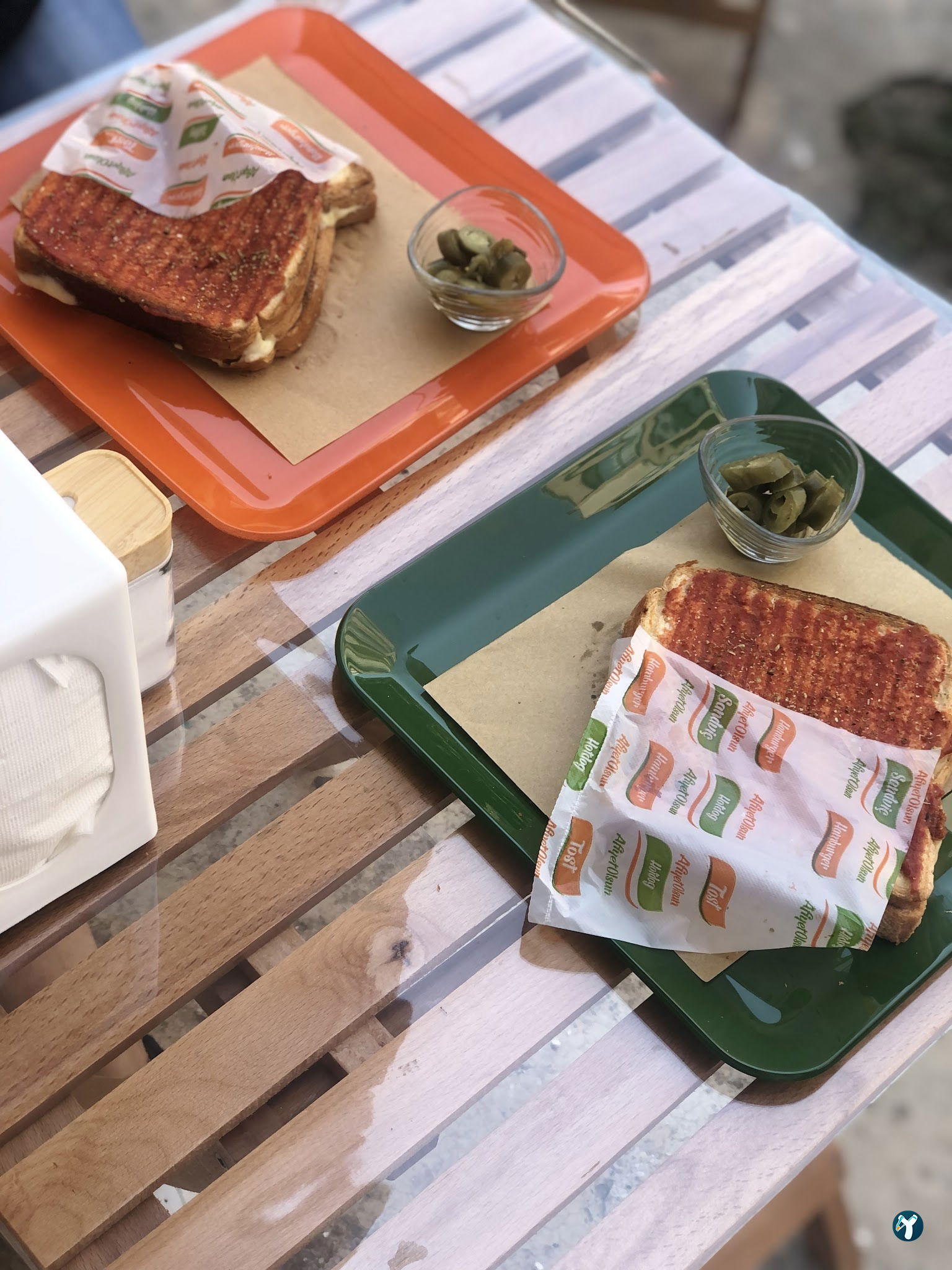 Tostkolik