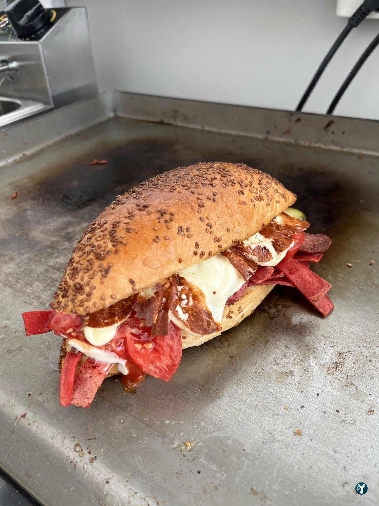 Tostkolik