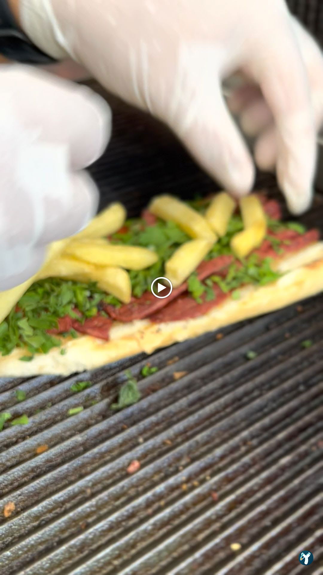 Tostkolik