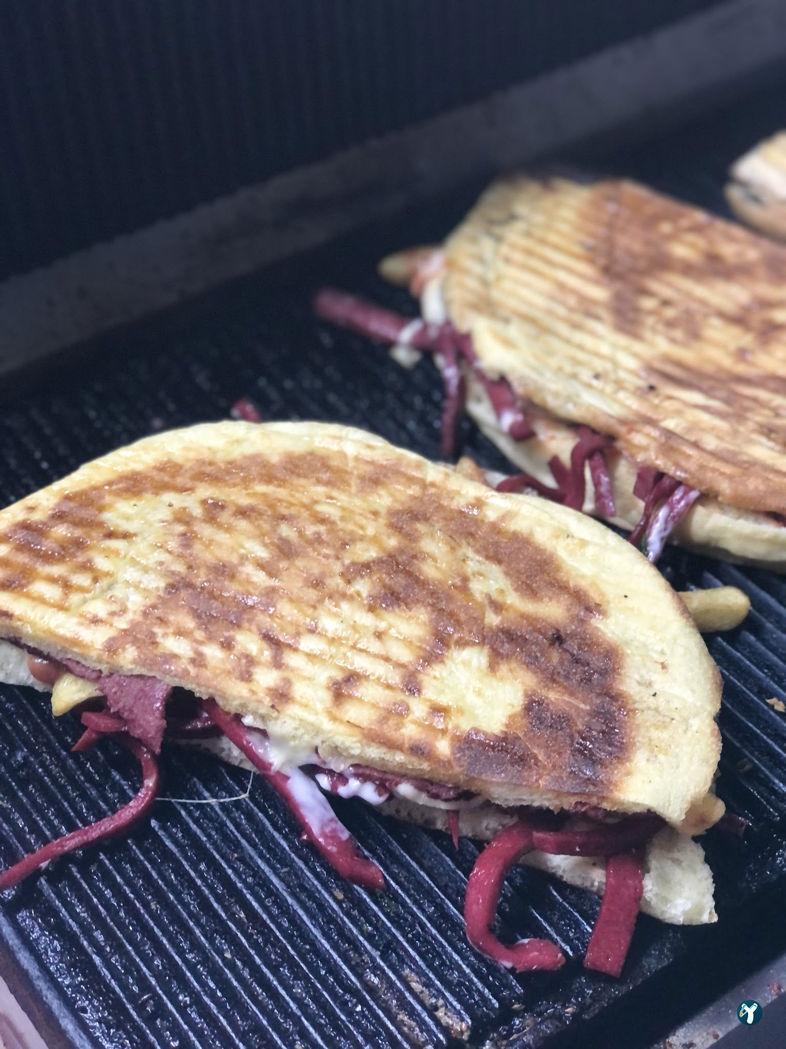 Tostkolik