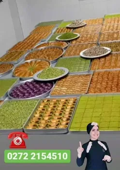 Cansel Tatlıcılık resimleri