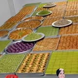 Cansel Tatlıcılık