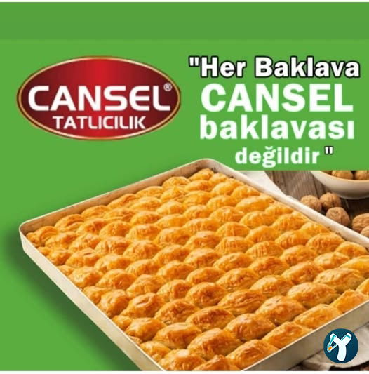 Cansel Tatlıcılık