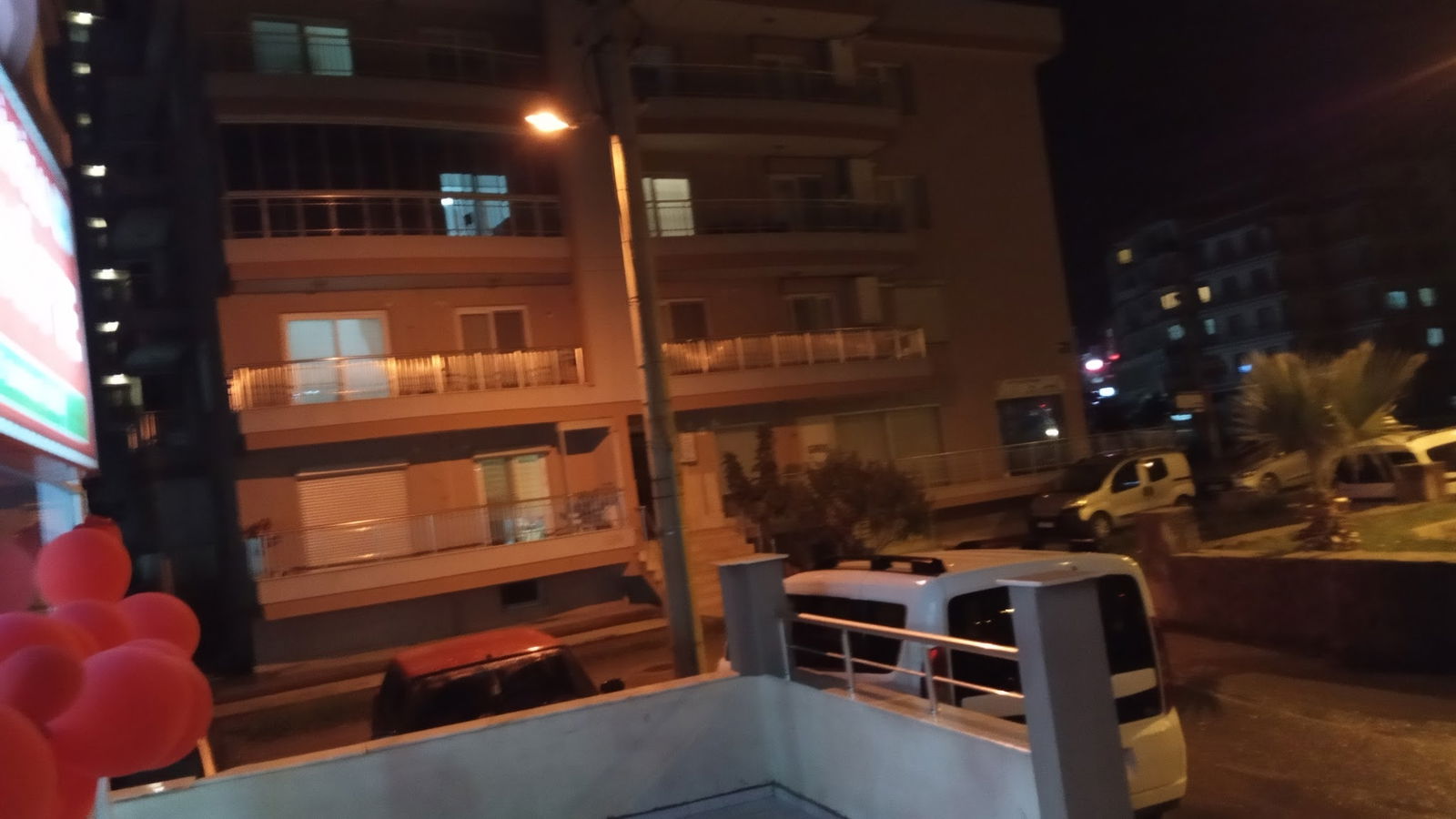 Hacıalioğlu Çiğ Köfte