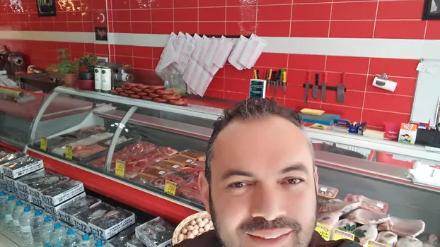 Kasap Bülent resimleri