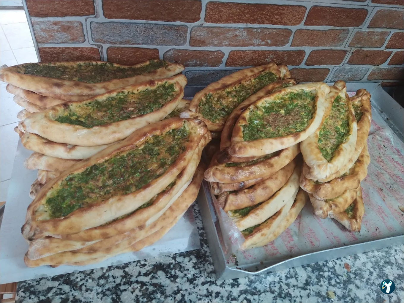 Hüseyin Usta Pide Salonu