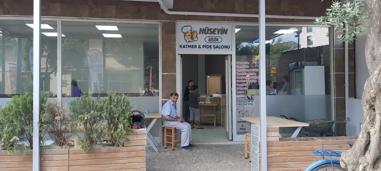 Hüseyin Usta Pide Salonu resimleri