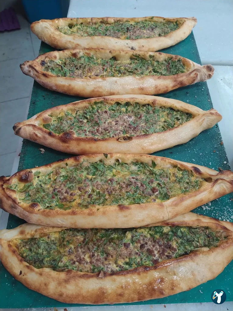 Hüseyin Usta Pide Salonu