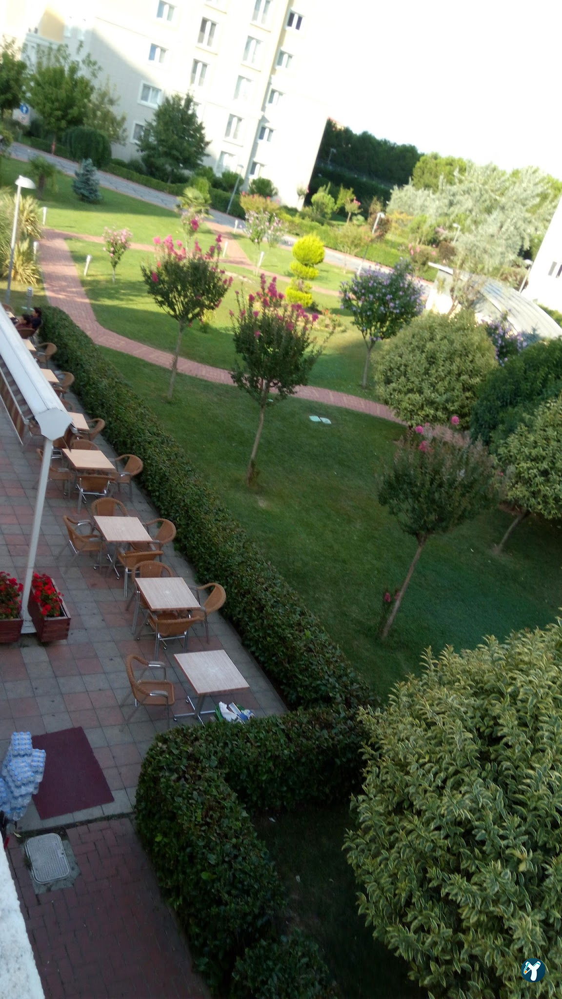 Ihlamur Cafe