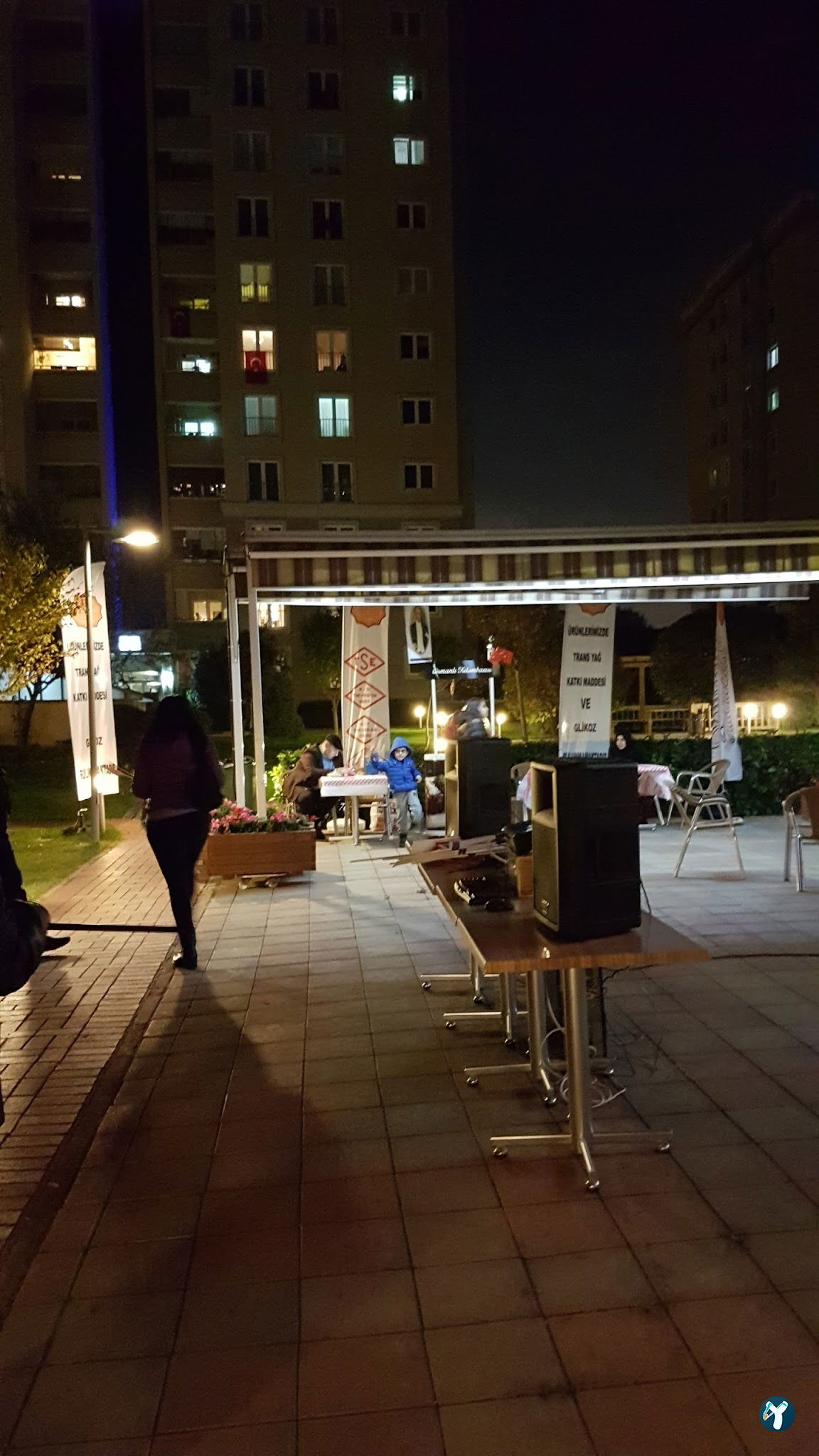 Ihlamur Cafe