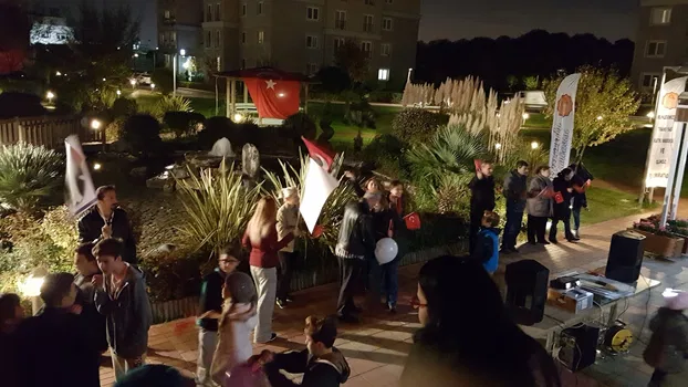 Ihlamur Cafe resimleri