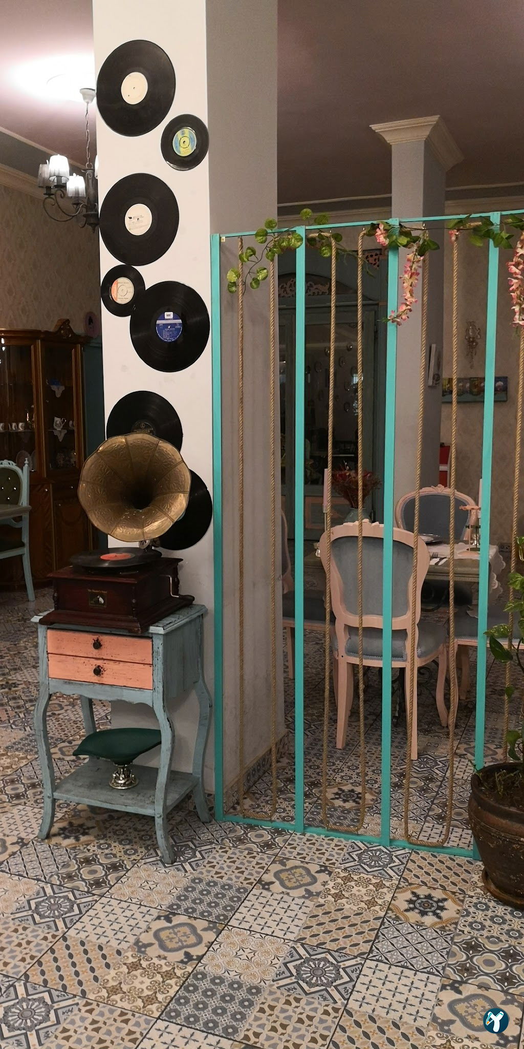 Hatr-I Kahve Bağlarbaşı