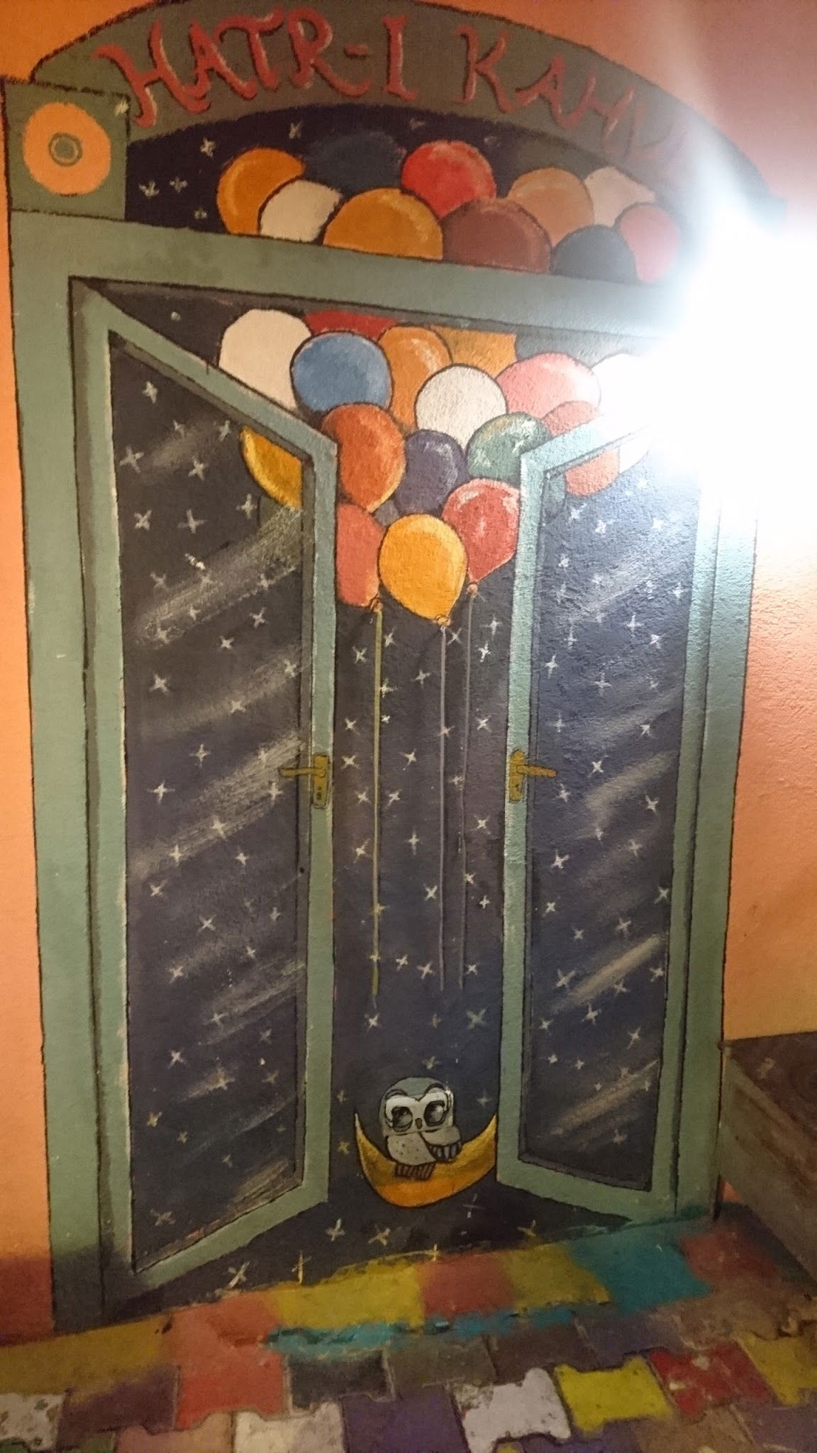 Hatr-I Kahve Bağlarbaşı