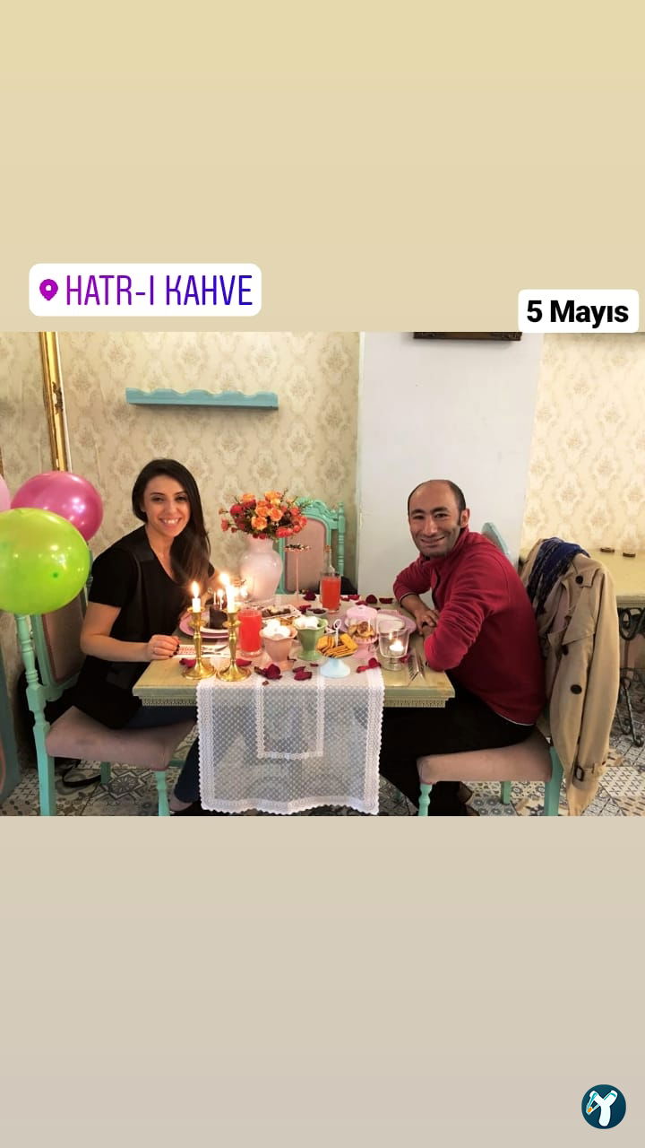 Hatr-I Kahve Bağlarbaşı