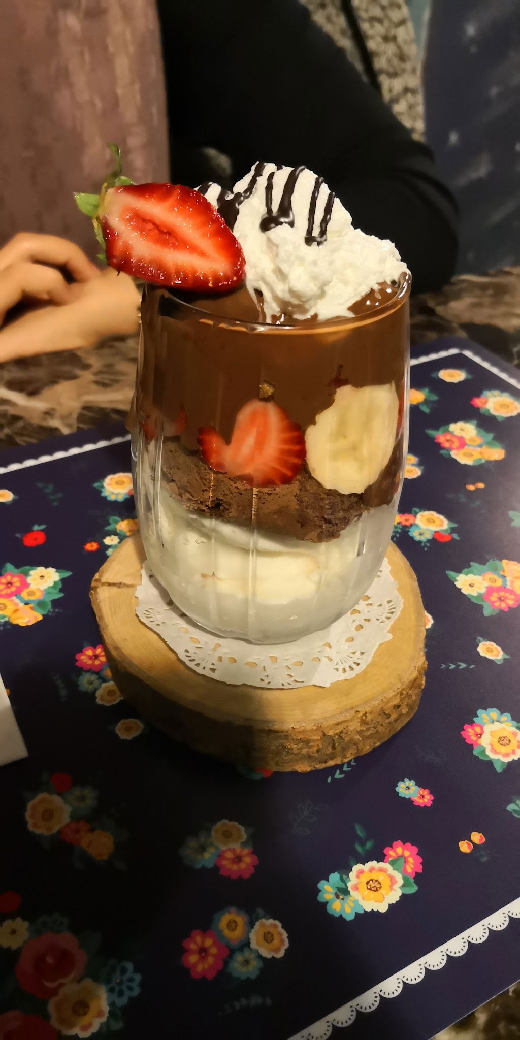 Hatr-I Kahve Bağlarbaşı