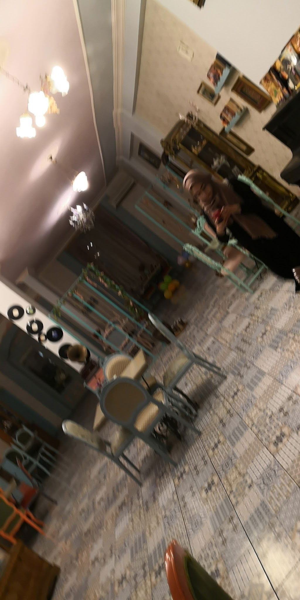 Hatr-I Kahve Bağlarbaşı