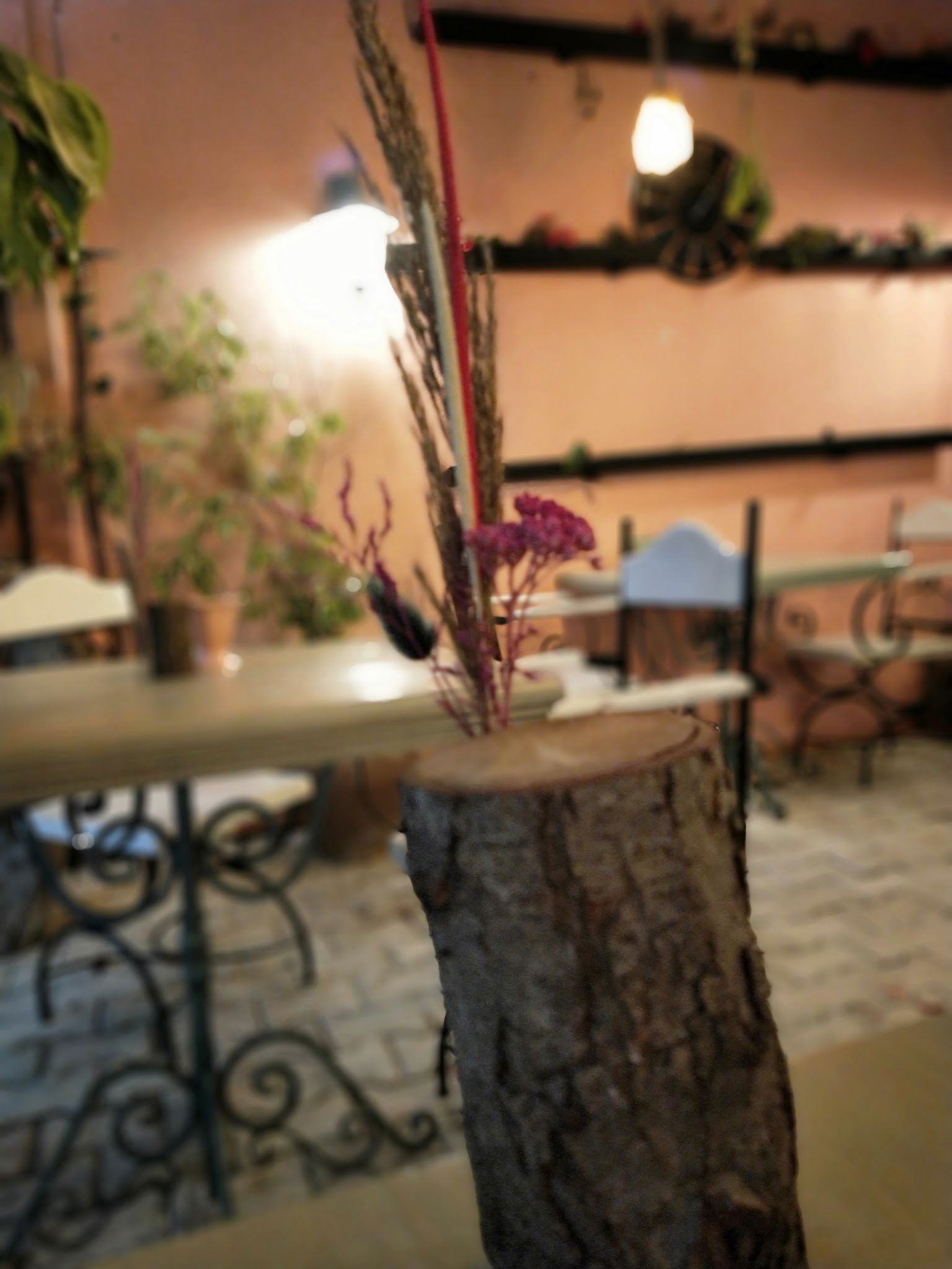 Hatr-I Kahve Bağlarbaşı