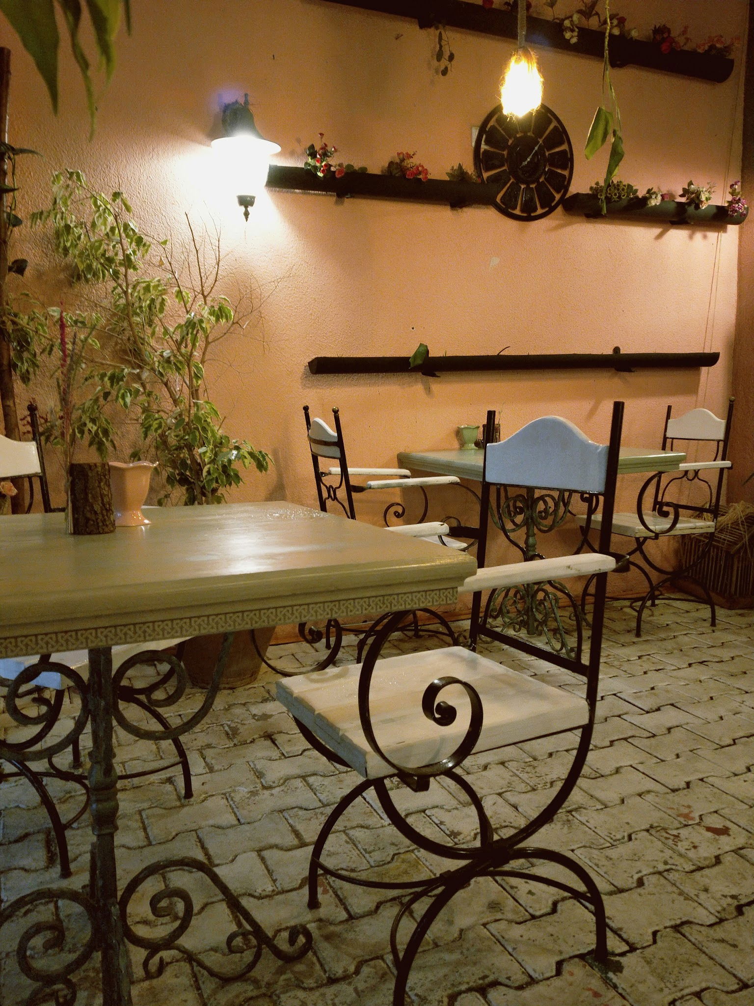 Hatr-I Kahve Bağlarbaşı