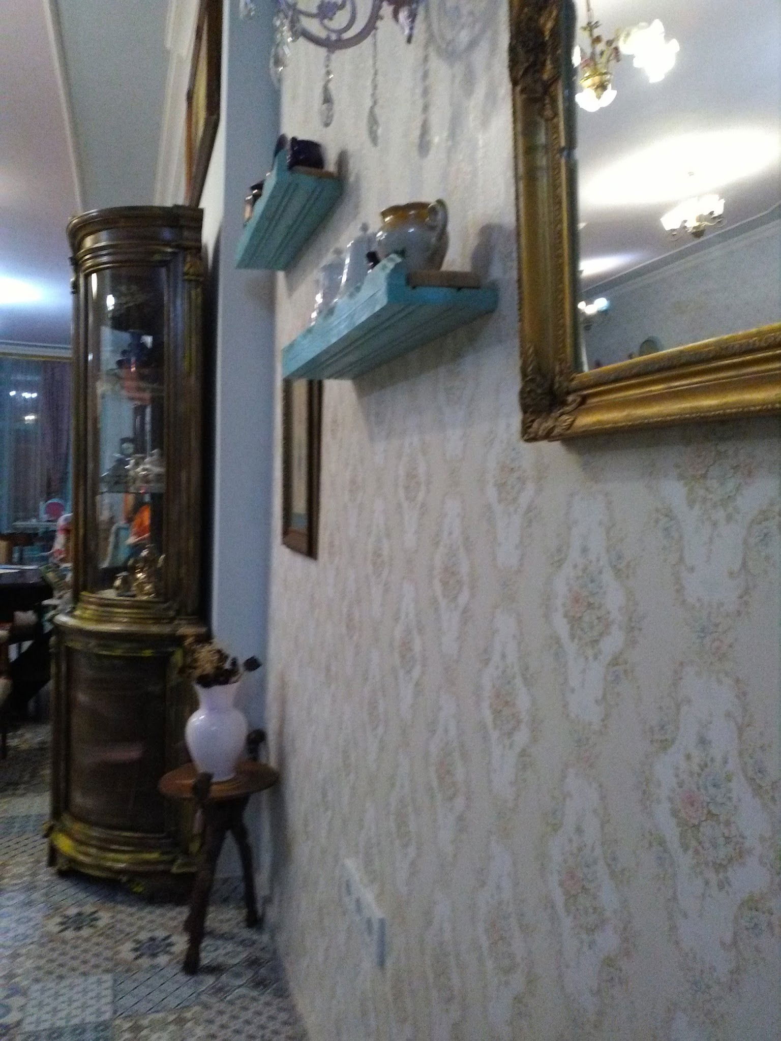 Hatr-I Kahve Bağlarbaşı