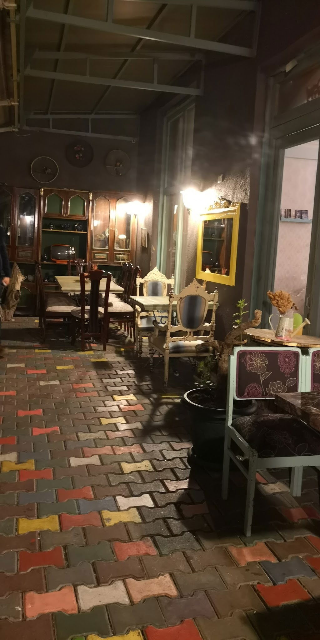 Hatr-I Kahve Bağlarbaşı