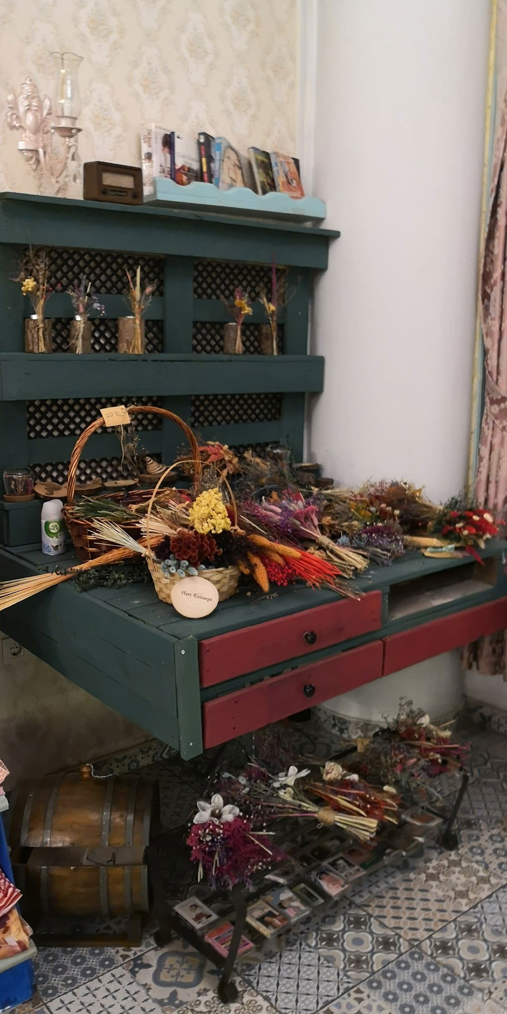 Hatr-I Kahve Bağlarbaşı