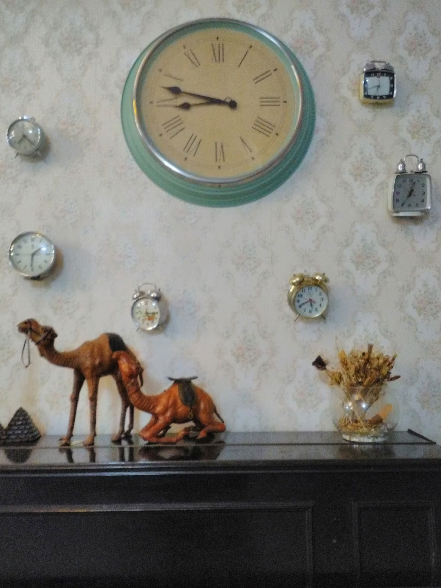 Hatr-I Kahve Bağlarbaşı