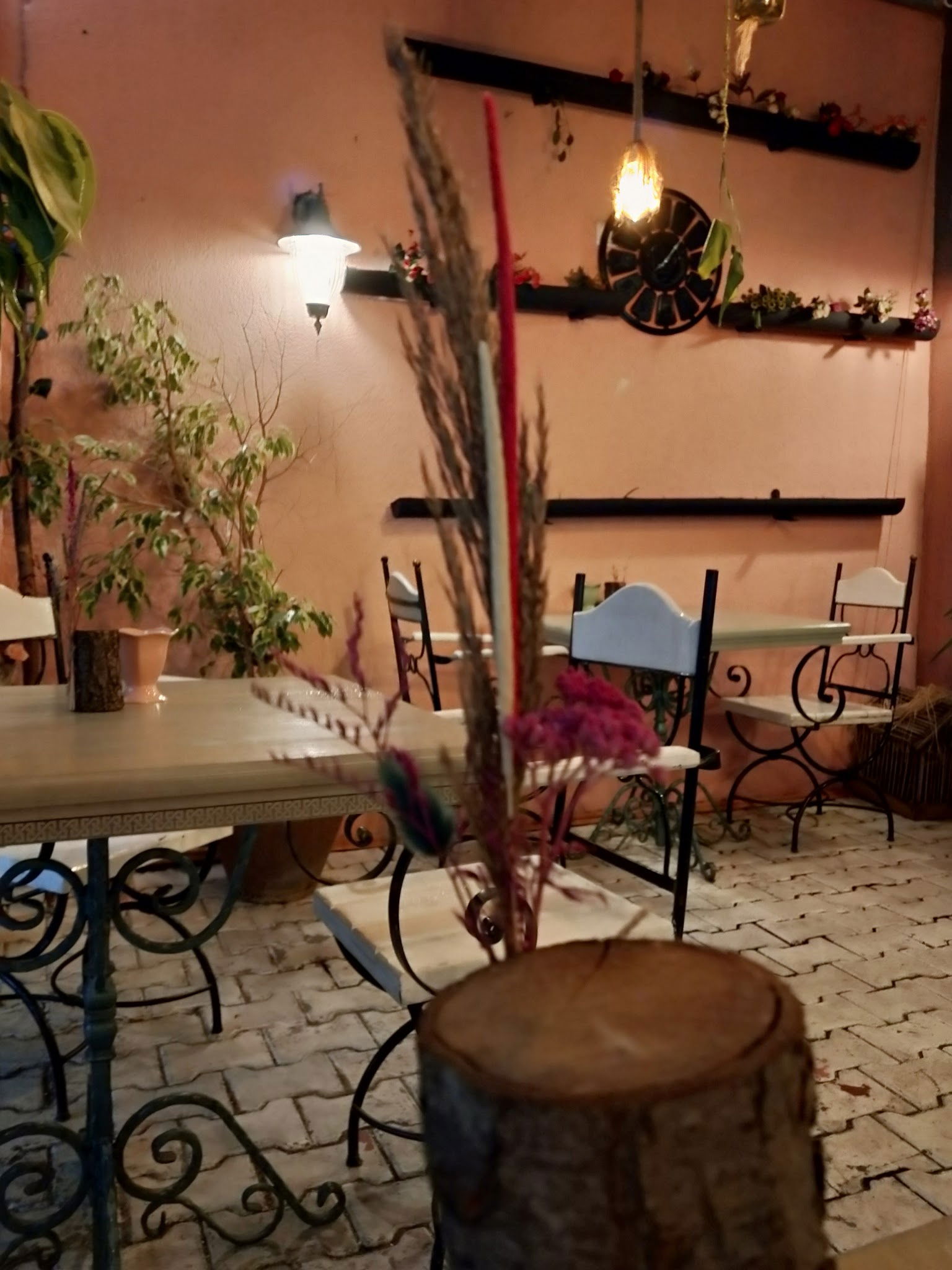 Hatr-I Kahve Bağlarbaşı