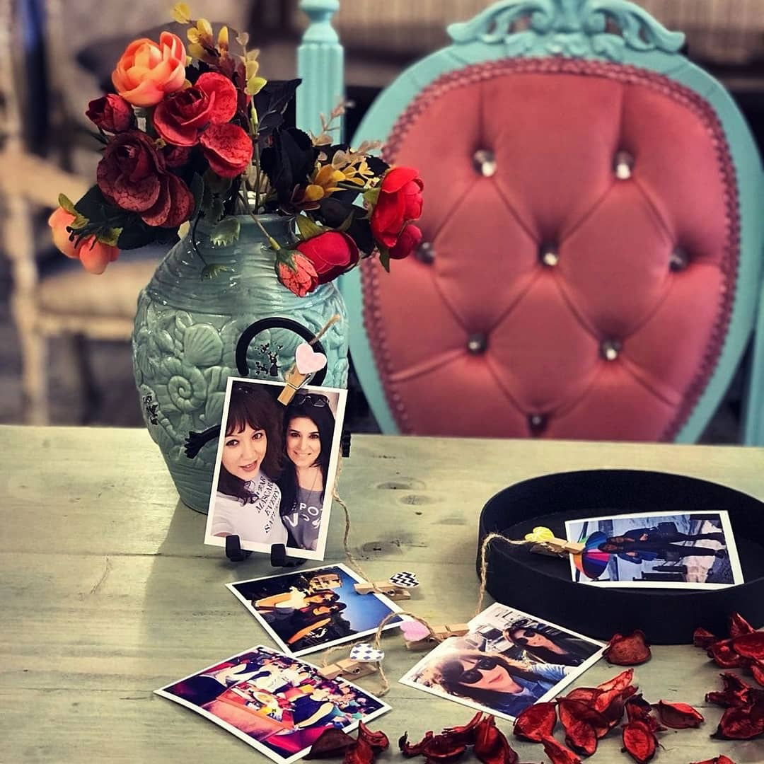 Hatr-I Kahve Bağlarbaşı