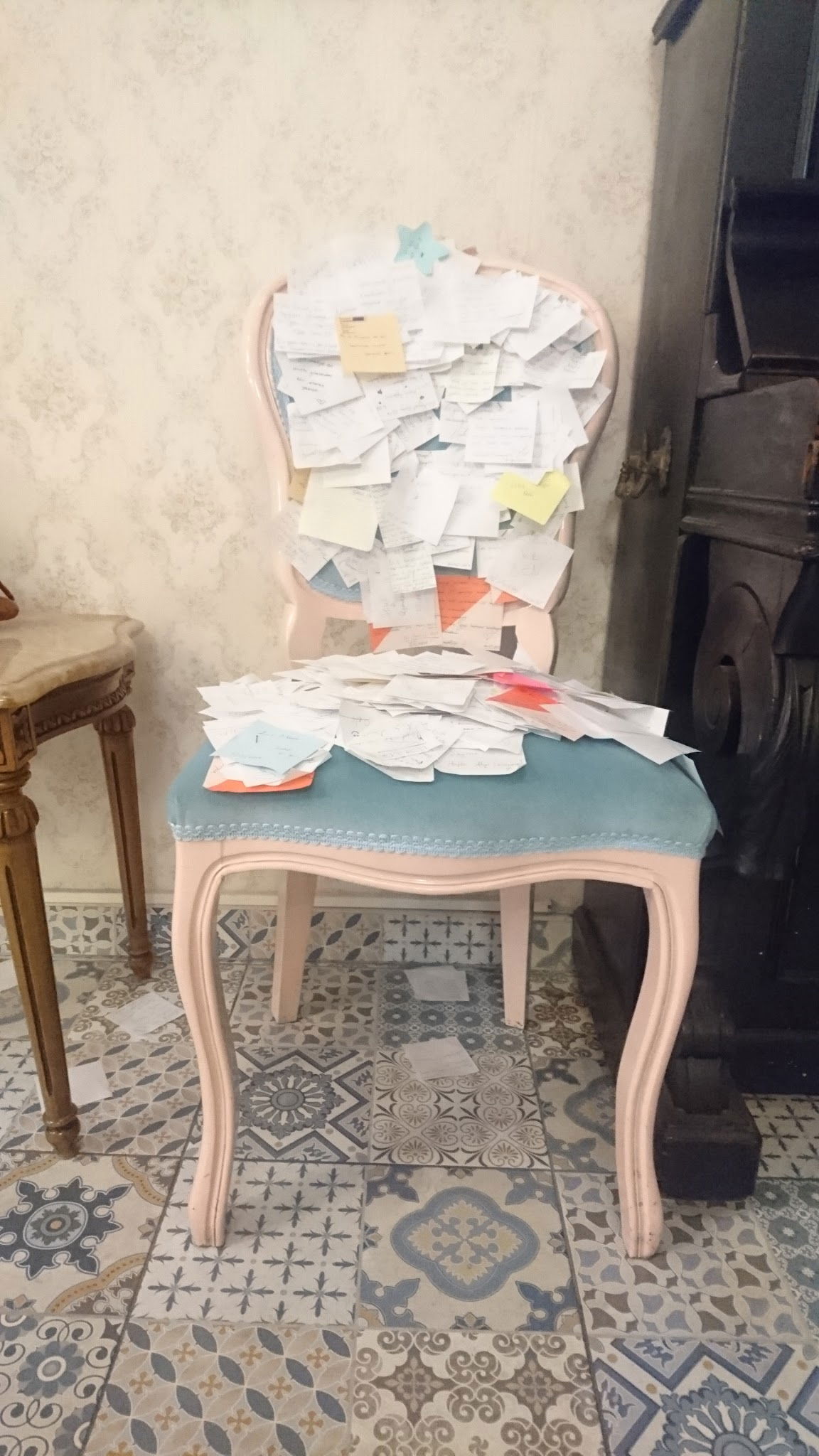 Hatr-I Kahve Bağlarbaşı