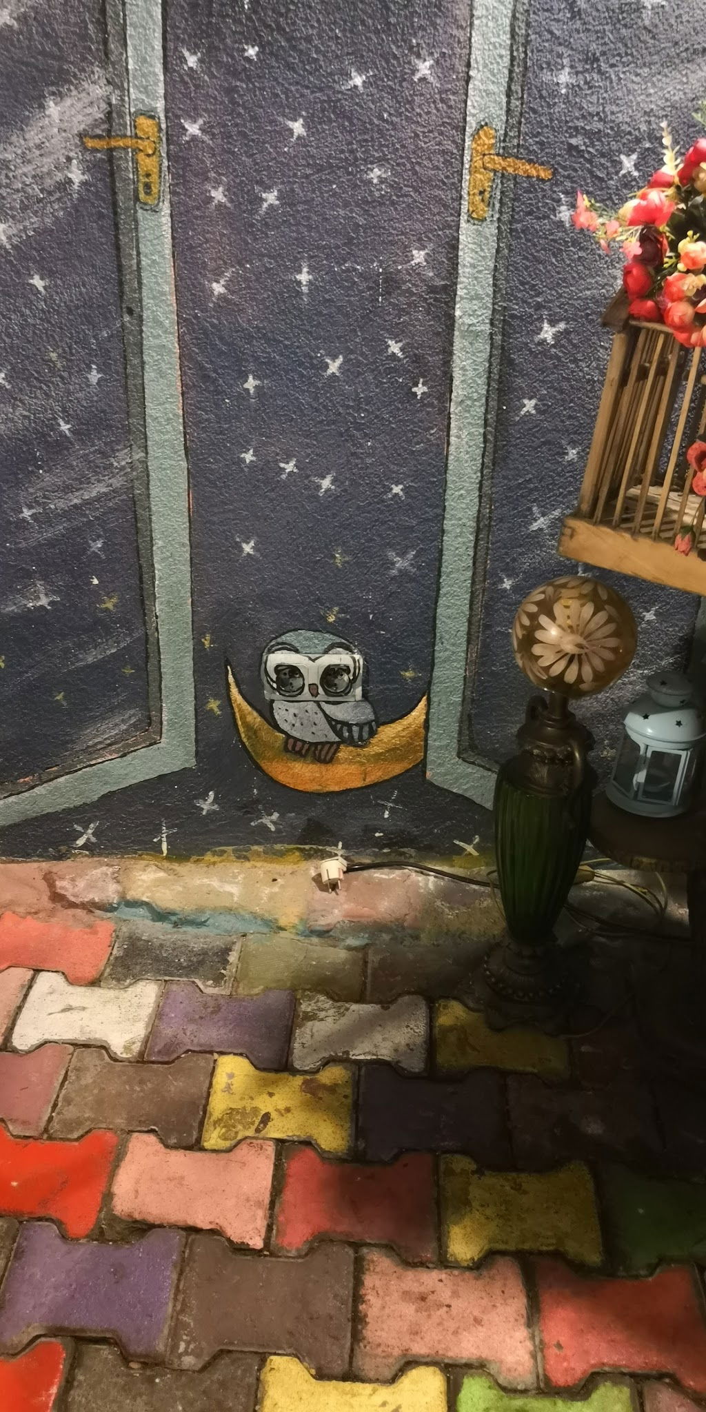 Hatr-I Kahve Bağlarbaşı