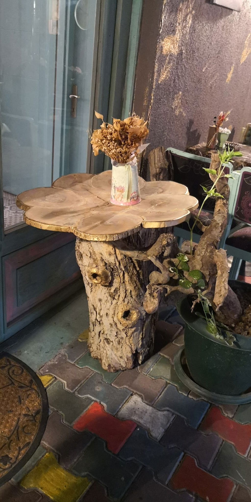 Hatr-I Kahve Bağlarbaşı