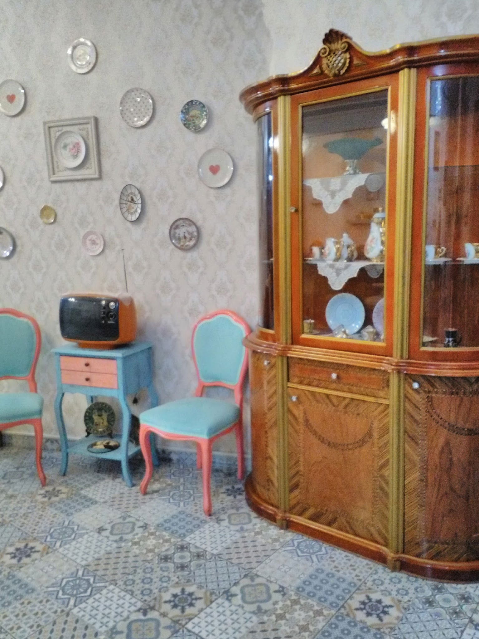 Hatr-I Kahve Bağlarbaşı