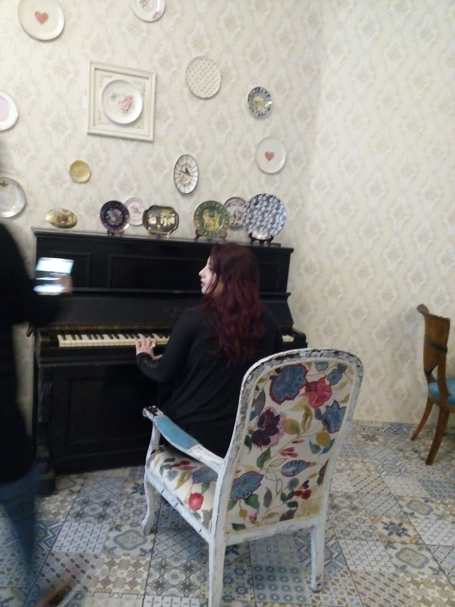 Hatr-I Kahve Bağlarbaşı