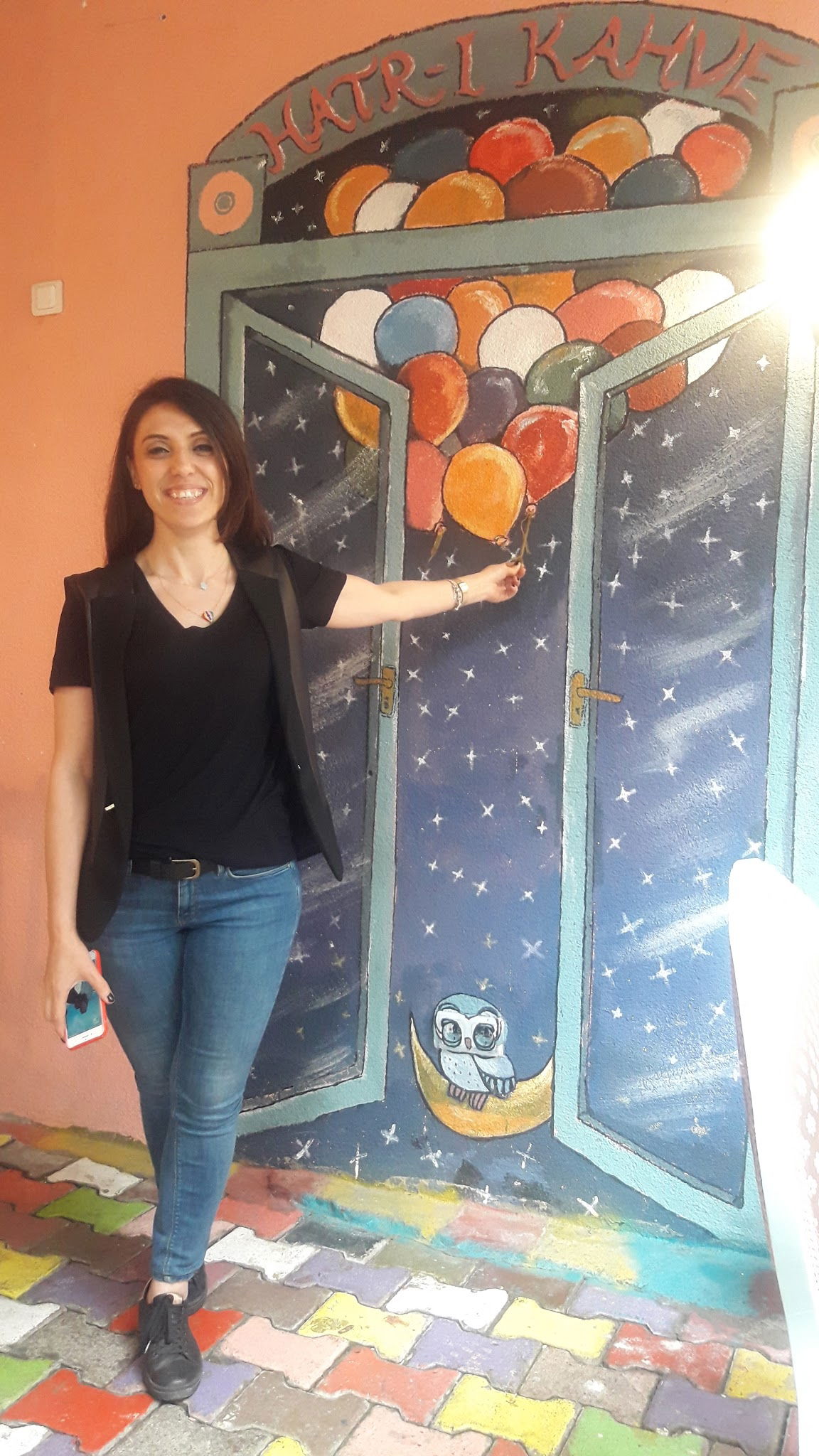 Hatr-I Kahve Bağlarbaşı