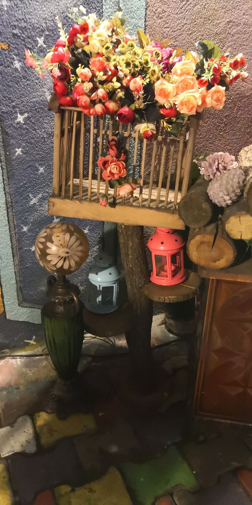 Hatr-I Kahve Bağlarbaşı