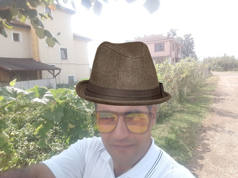 Hatr-I Kahve Bağlarbaşı