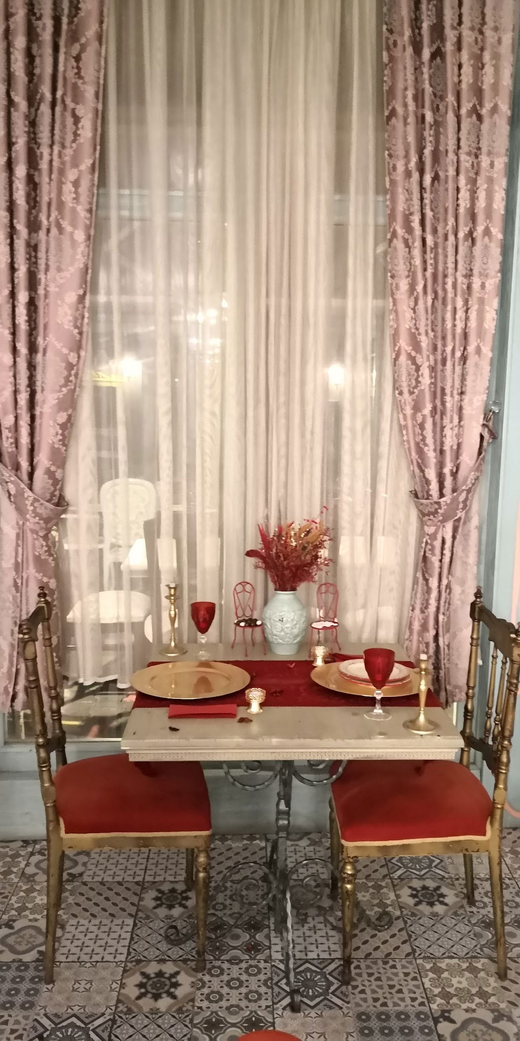 Hatr-I Kahve Bağlarbaşı