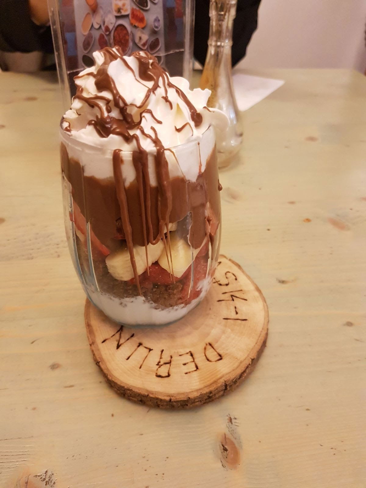 Hatr-I Kahve Bağlarbaşı