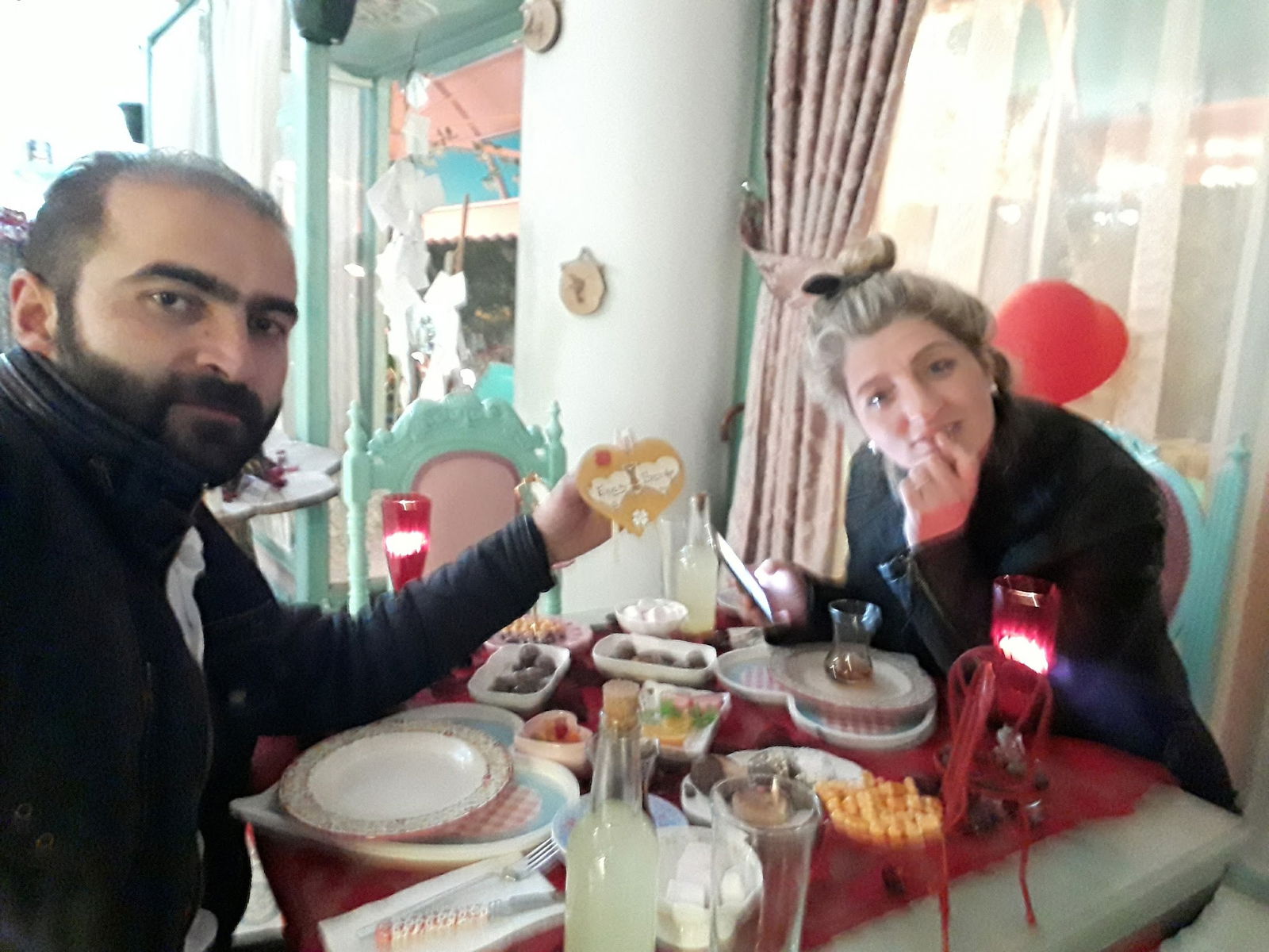 Hatr-I Kahve Bağlarbaşı