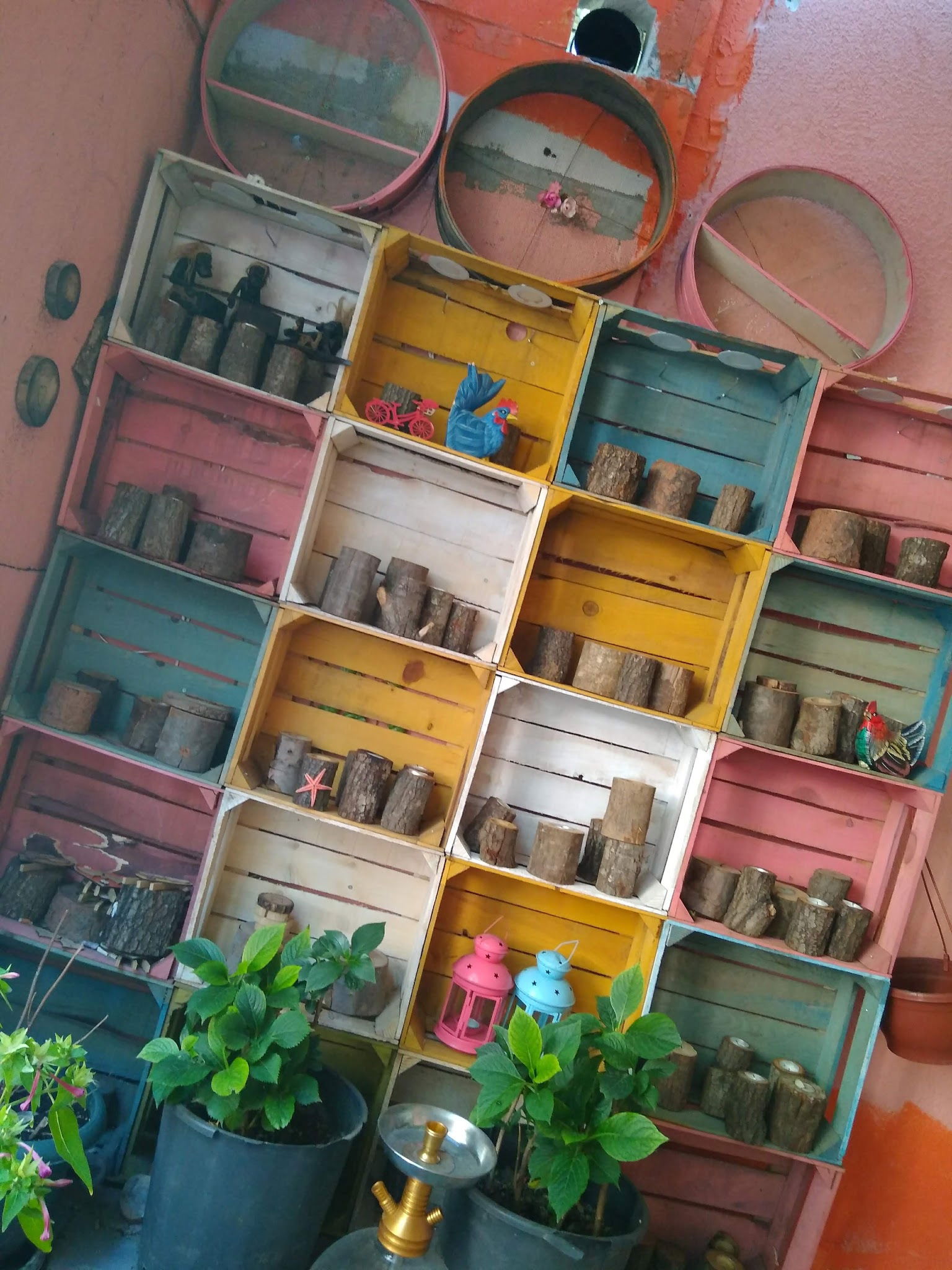 Hatr-I Kahve Bağlarbaşı