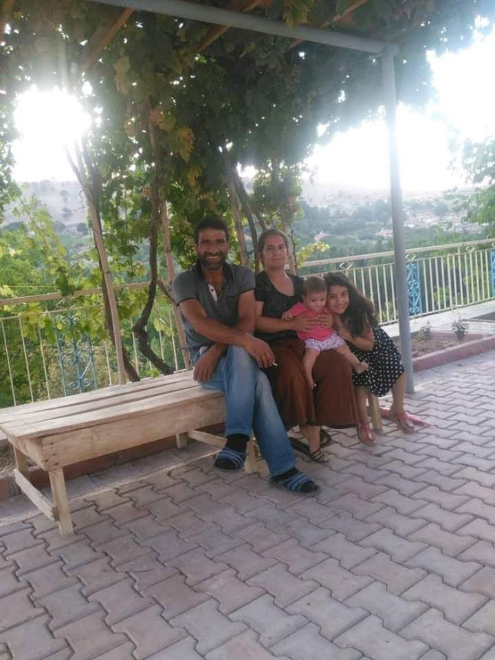 Hatr-I Kahve Bağlarbaşı