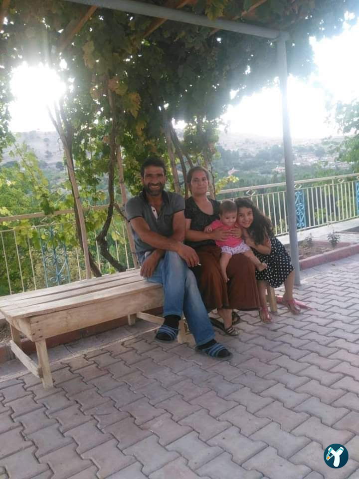 Hatr-I Kahve Bağlarbaşı